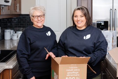 Move In Packages