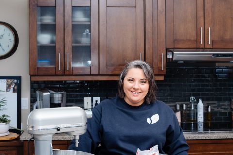 Kitchen Overhaul