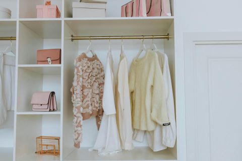 Closet Transformation